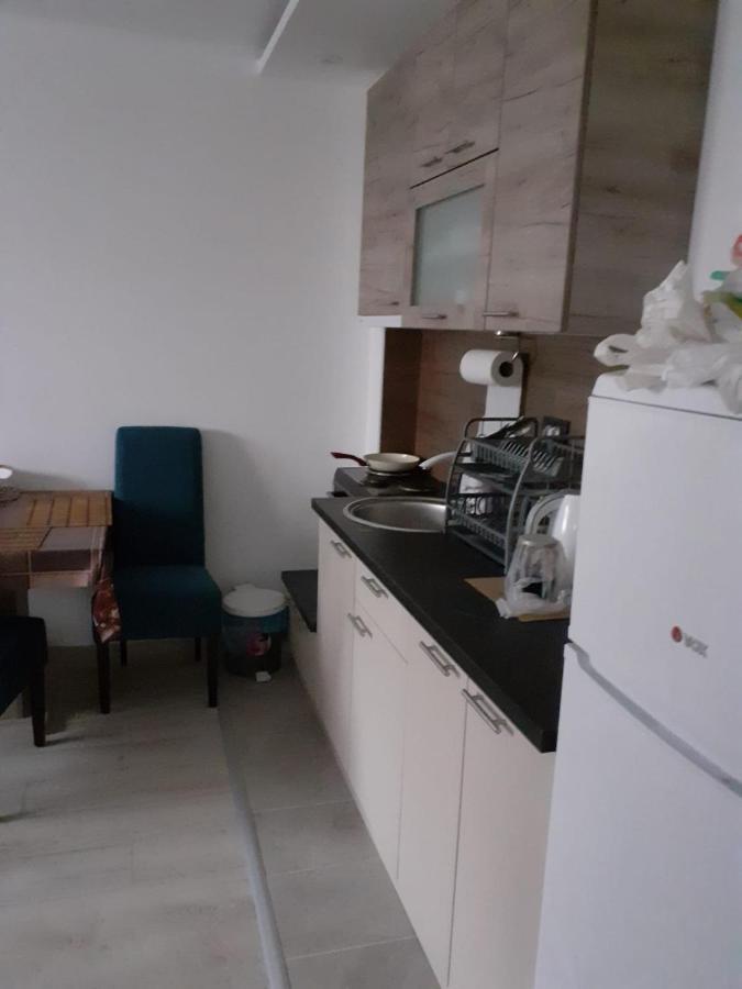 Apartman Milmari P88 Kopaonik Exterior foto