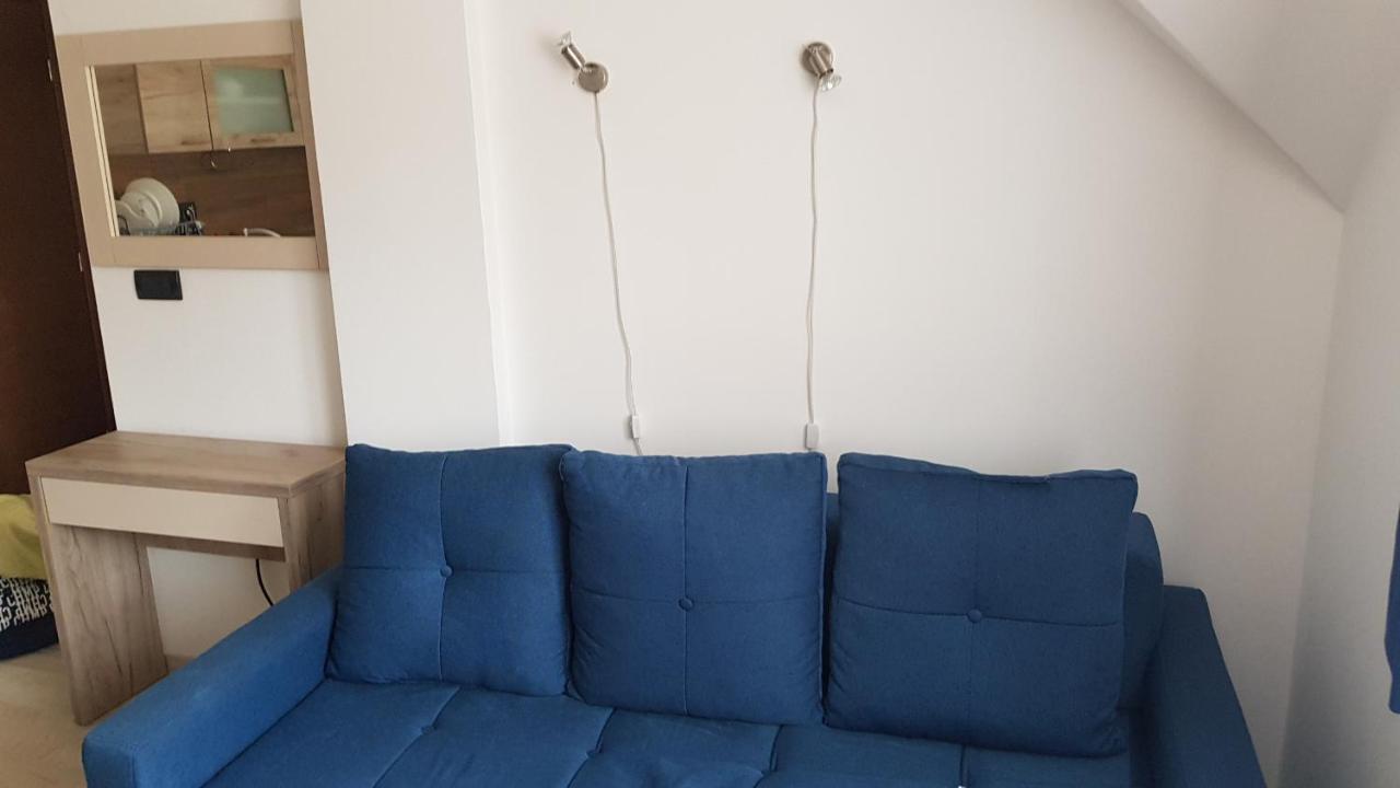 Apartman Milmari P88 Kopaonik Exterior foto